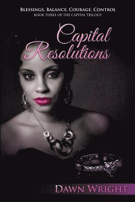 Capital Resolutions 1