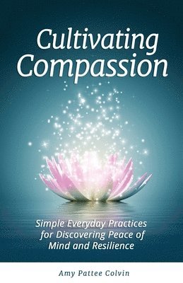 bokomslag Cultivating Compassion