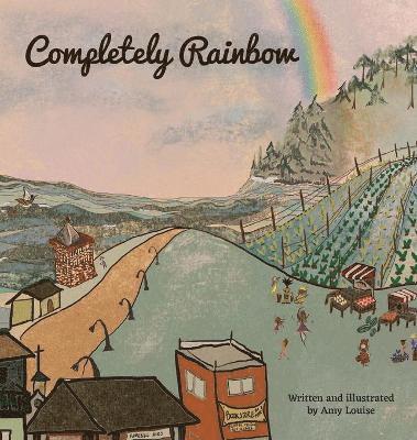 Completely Rainbow 1