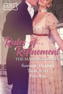 Rules of Refinement 1