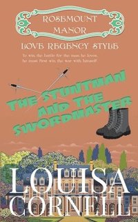 bokomslag The Stuntman and the Swordmaster: Love Regency Style