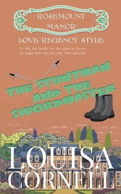 bokomslag Stuntman and the Swordmaster