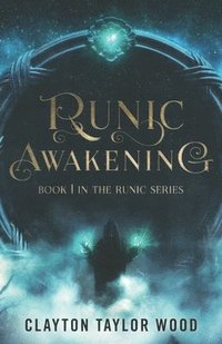 bokomslag Runic Awakening