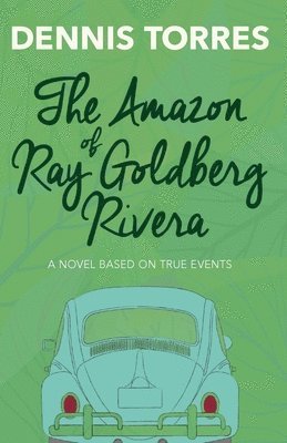 Amazon of Ray Goldberg Rivera