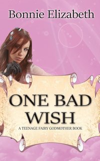 bokomslag One Bad Wish