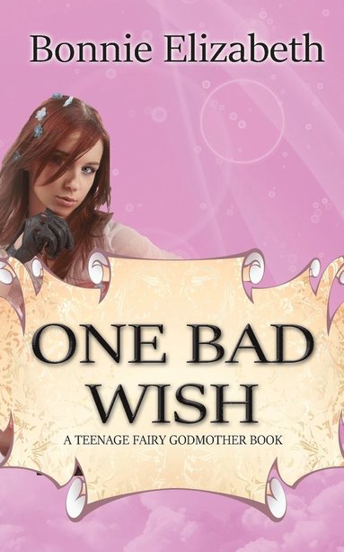 bokomslag One Bad Wish