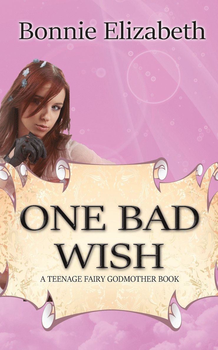 One Bad Wish 1