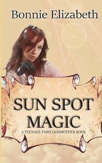 bokomslag Sun Spot Magic