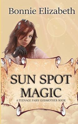 Sun Spot Magic 1