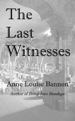 The Last Witnesses 1