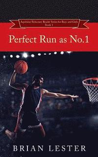 bokomslag Perfect Run as No.1