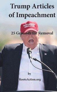 bokomslag Trump Articles of Impeachment