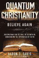 bokomslag Quantum Christianity: Believe Again