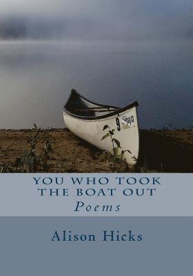 You Who Took the Boat Out 1