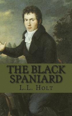 The Black Spaniard 1