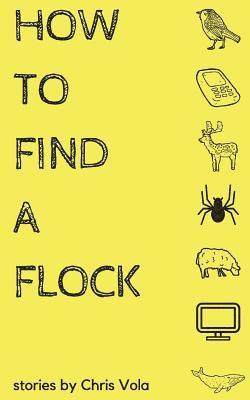 How to Find a Flock 1