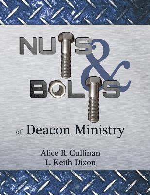 bokomslag Nuts and Bolts of Deacon Ministry