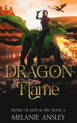 Dragon Flame 1