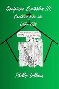 bokomslag Scripture Scribbles III: Cartoons From The Choir Loft