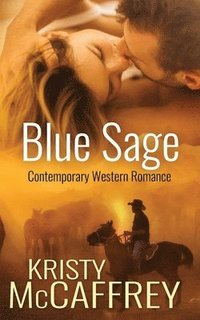 bokomslag Blue Sage