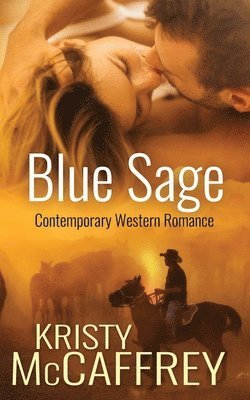Blue Sage 1