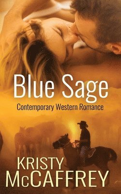 Blue Sage