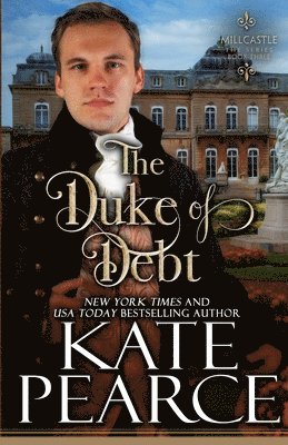 bokomslag Duke of Debt