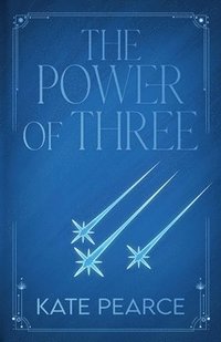 bokomslag The Power of Three