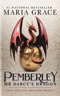 bokomslag Pemberley: Mr. Darcy's Dragon: A Pride and Prejudice Variations