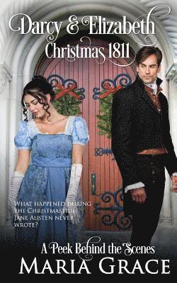 Maria Grace - Darcy and Elizabeth, Häftad
