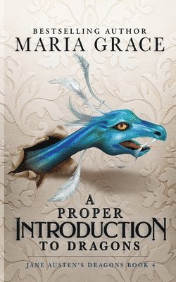 Proper Introduction to Dragons 1