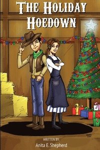 bokomslag Holiday Hoedown