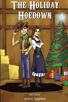 The Holiday Hoedown 1