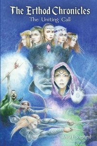 bokomslag Erthod Chronicles