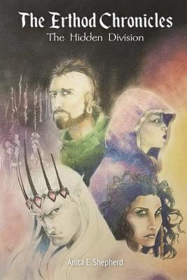 bokomslag Erthod Chronicles