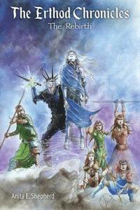 bokomslag Erthod Chronicles