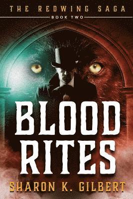 Blood Rites 1