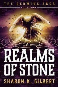 bokomslag Realms of Stone
