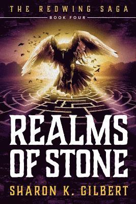 Realms of Stone 1