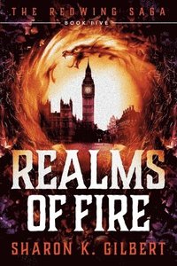 bokomslag Realms of Fire