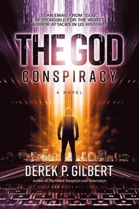 bokomslag The God Conspiracy