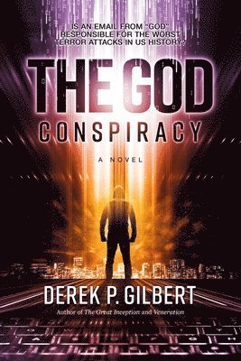 bokomslag The God Conspiracy