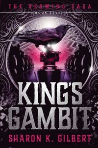 bokomslag King's Gambit