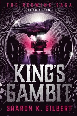 bokomslag King's Gambit