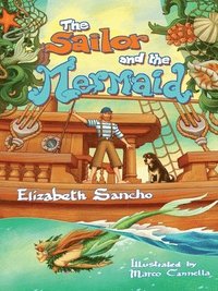 bokomslag The Sailor and the Mermaid