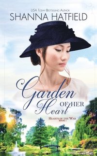 bokomslag Garden of Her Heart