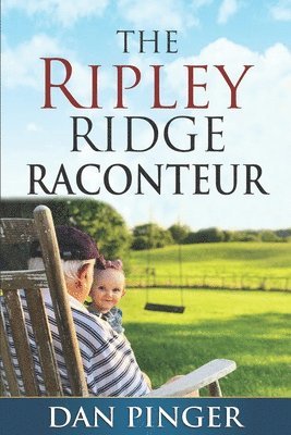 The Ripley Ridge Raconteur 1