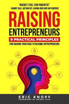 Raising Entrepreneurs 1