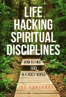 bokomslag Life Hacking Spiritual Disciplines