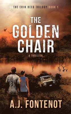 The Golden Chair 1